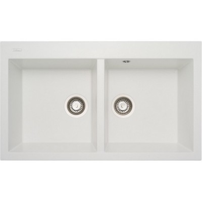 Мойка "Longran" Amanda AMG860.500 20 - 07 Alpina Мойка "Longran" Amanda AMG860.500 20 - 07 Alpina