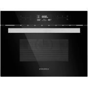 Духовой шкаф MAUNFELD MCMO.44.9GB компактный с СВЧ