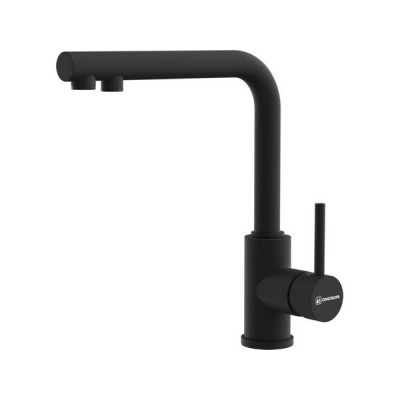 Смеситель Omoikiri Nakagawa 2 Plus-GB латунь/графит (4994343) Смеситель Omoikiri Nakagawa 2 Plus-GB латунь/графит (4994343)