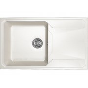 Мойка Dr.Gans КАРДИНАЛ 840 белый