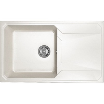 Мойка Dr.Gans КАРДИНАЛ 840 белый Мойка Dr.Gans КАРДИНАЛ 840 белый