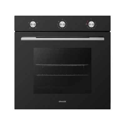 Духовой шкаф GRAUDE BE 60.0 S Духовой шкаф GRAUDE BE 60.0 S