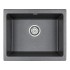 Мойка Paulmark Gera 60 PM205546-DG, графит Мойка Paulmark Gera 60 PM205546-DG, графит
