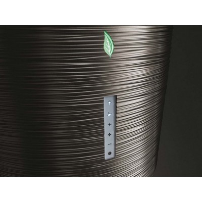 Вытяжка Falmec TWISTER E.ION IS. BLACK 45 Вытяжка Falmec TWISTER E.ION IS. BLACK 45