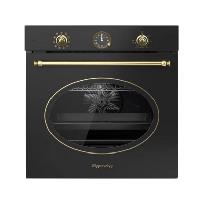 Духовой шкаф Kuppersberg SR 610 ANT Bronze Духовой шкаф Kuppersberg SR 610 ANT Bronze