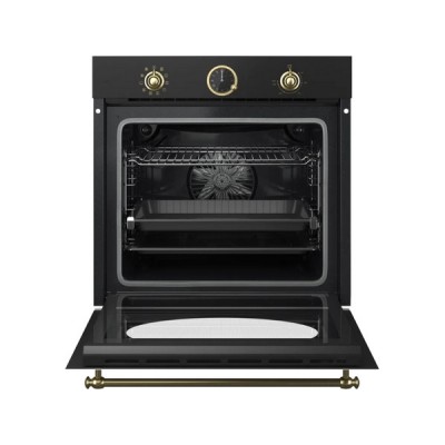 Духовой шкаф Kuppersberg SR 610 ANT Bronze Духовой шкаф Kuppersberg SR 610 ANT Bronze