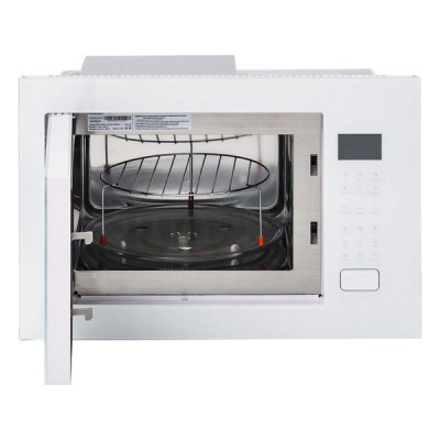 СВЧ - печь Manya BM25MSG02W СВЧ - печь Manya BM25MSG02W