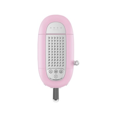 Кофемашина-эспрессо SMEG ECF02PKEU розовый Кофемашина-эспрессо SMEG ECF02PKEU розовый