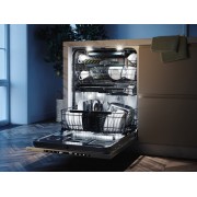 Посудомоечная машина ASKO DFI778UXXL