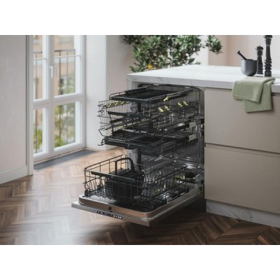 Посудомоечная машина ASKO DFI778UXXL Посудомоечная машина ASKO DFI778UXXL