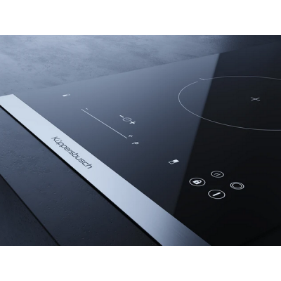 Варочная панель Kuppersbusch VKE 3350.0 SR электрическая Варочная панель Kuppersbusch VKE 3350.0 SR электрическая