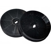 Угольный фильтр для вытяжки Korting KIT 0271 (2 шт.)