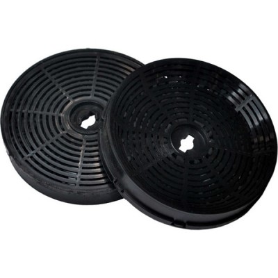 Угольный фильтр для вытяжки Korting KIT 0271 (2 шт.) Угольный фильтр для вытяжки Korting KIT 0271 (2 шт.)