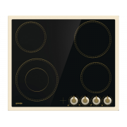 Варочная панель Gorenje EC642CLI электрическая