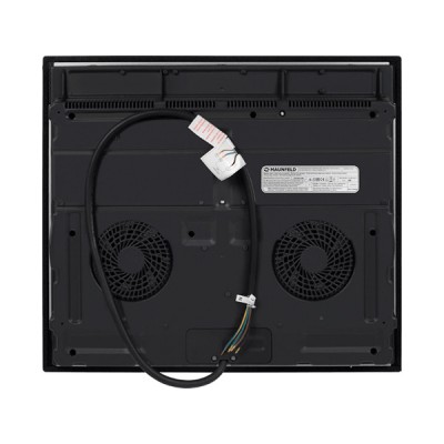 Варочная панель MAUNFELD EVI.594-BK индукционная Варочная панель MAUNFELD EVI.594-BK индукционная