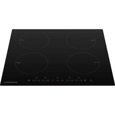 Варочная панель MAUNFELD EVI.594-BK индукционная Варочная панель MAUNFELD EVI.594-BK индукционная