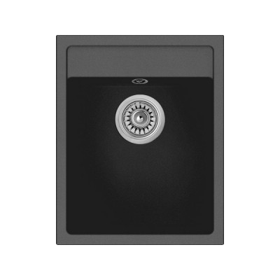 Мойка "Longran" Ultra ULS400.500 - 10 Onyx Мойка "Longran" Ultra ULS400.500 - 10 Onyx