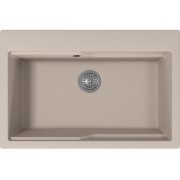 Мойка Florentina Ромия 770 бежевый