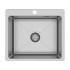 Мойка Ukinox Практика PRB600.500 -GT10C 0CW & S с выпуском Мойка Ukinox Практика PRB600.500 -GT10C 0CW & S с выпуском