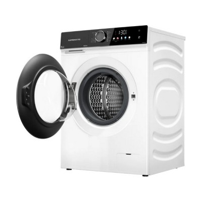 Стирально-сушильная машина Kuppersberg WDM 601 W Стирально-сушильная машина Kuppersberg WDM 601 W