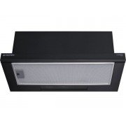 Вытяжка MEFERI SLIDEBOX60BK POWER