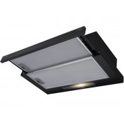 Вытяжка MEFERI SLIDEBOX60BK POWER