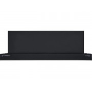 Вытяжка MEFERI SLIDEBOX60BK POWER