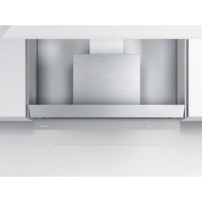 Вытяжка Pando TIX/120 INOX V.1050 ECO SEC PLUS Вытяжка Pando TIX/120 INOX V.1050 ECO SEC PLUS