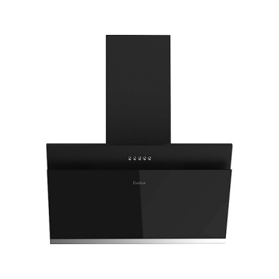 Вытяжка Evelux Wing 60 BG Вытяжка Evelux Wing 60 BG