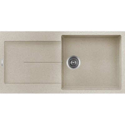 Мойка "Longran" Enigma ENG1000.500 - 58 Sabbia Мойка "Longran" Enigma ENG1000.500 - 58 Sabbia