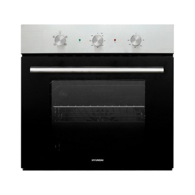 Духовой шкаф Hyundai HEO 6632 IX Духовой шкаф Hyundai HEO 6632 IX