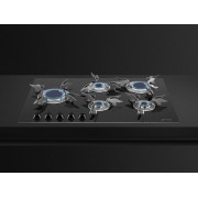 Варочная панель SMEG PVL675LCN газовая