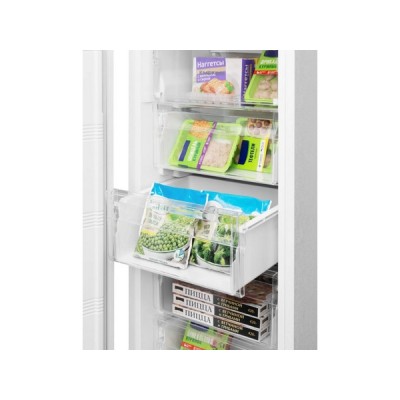 Морозильная камера MEFERI MBF177 TOTAL NO FROST COMFORT встраиваемая Морозильная камера MEFERI MBF177 TOTAL NO FROST COMFORT встраиваемая