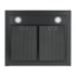 Вытяжка EXITEQ EX-1096 black Вытяжка EXITEQ EX-1096 black