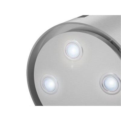 Вытяжка MAUNFELD LEE ISLA (sensor) 39 нержавеющая сталь Вытяжка MAUNFELD LEE ISLA (sensor) 39 нержавеющая сталь