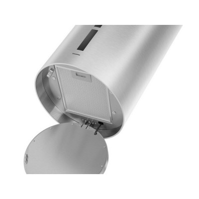 Вытяжка MAUNFELD LEE ISLA (sensor) 39 нержавеющая сталь Вытяжка MAUNFELD LEE ISLA (sensor) 39 нержавеющая сталь