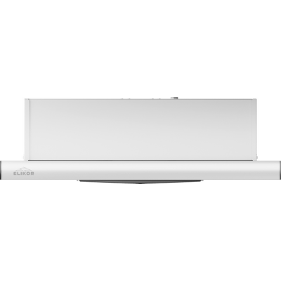Вытяжка Elikor Slide 60П-430 белый/бел Вытяжка Elikor Slide 60П-430 белый/бел