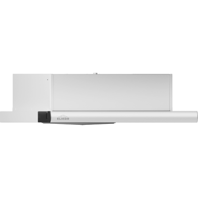 Вытяжка Elikor Slide 60П-430 белый/бел Вытяжка Elikor Slide 60П-430 белый/бел