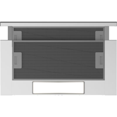 Вытяжка Elikor Slide 60П-430 белый/бел Вытяжка Elikor Slide 60П-430 белый/бел