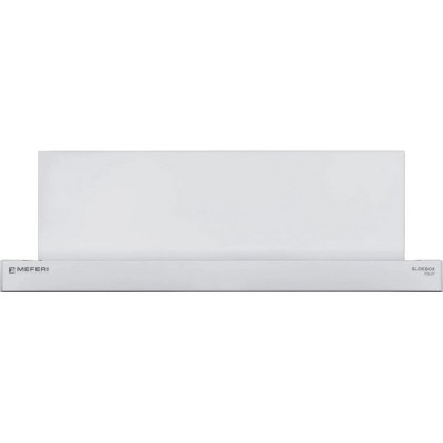 Вытяжка MEFERI SLIDEBOX60WH POWER Вытяжка MEFERI SLIDEBOX60WH POWER