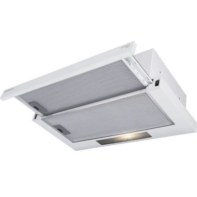 Вытяжка MEFERI SLIDEBOX60WH POWER Вытяжка MEFERI SLIDEBOX60WH POWER