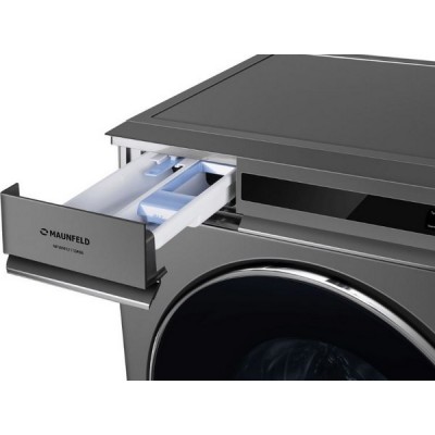 Стиральная машина MAUNFELD MFWM1211GR06 Стиральная машина MAUNFELD MFWM1211GR06
