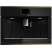 Кофемашина Kuppersbusch CKV 6800.0 S4 встраиваемая