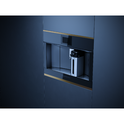 Кофемашина Kuppersbusch CKV 6800.0 S4 встраиваемая Кофемашина Kuppersbusch CKV 6800.0 S4 встраиваемая