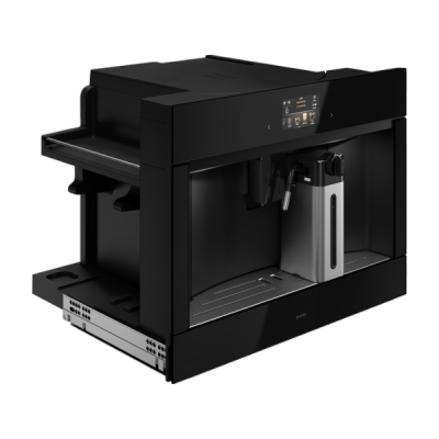 Кофемашина ASKO CMB54BG встраиваемая Кофемашина ASKO CMB54BG встраиваемая