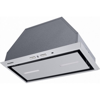 Вытяжка MAUNFELD URANIA 53 нержавеющая сталь Вытяжка MAUNFELD URANIA 53 нержавеющая сталь
