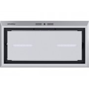 Вытяжка MAUNFELD URANIA 53 нержавеющая сталь