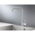 Смеситель Granula ST-4033, базальт Смеситель Granula ST-4033, базальт