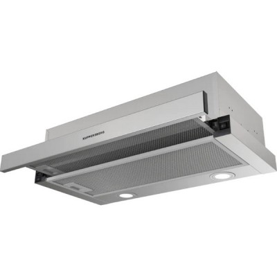 Вытяжка Kuppersberg SLIMDUAL 60 X Вытяжка Kuppersberg SLIMDUAL 60 X