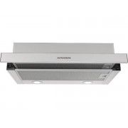 Вытяжка Kuppersberg SLIMDUAL 60 X